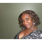 Sharon Bryants foto