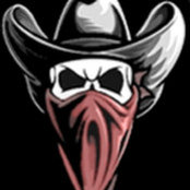 Foto von Gunslinger