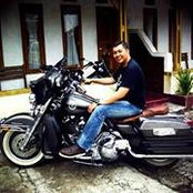 Aga Anggapraja's photo