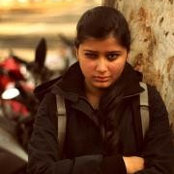 Disha Sharma's photo