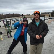 Stewart Joran's photo