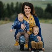 McKenzie Robinson's photo