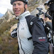 Foto von Cornell van der Westhuizen