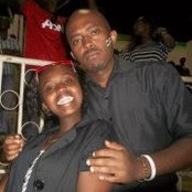 Ken Kimani's photo