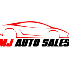 Mj Auto Sales