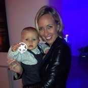 Carolin Aichinger's photo