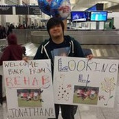 Jonathan Dings billede