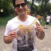 Gustavo Rivero's photo