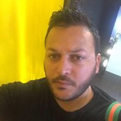 Ashraf Mansours billede
