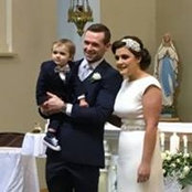 Conor McDonald's photo
