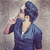 Mahmoud El-khaldi's photo