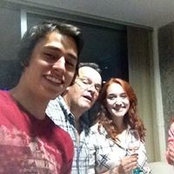 Alejandro Muñoz's photo