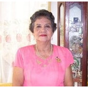 Rutchel Mandreza's photo