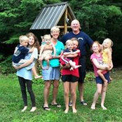 Jeanne Murray's photo