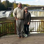 Josie N Greg Wilcocks's photo