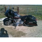 Mike Brewer's photo