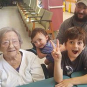 Andrea Malone's photo