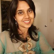 Parul Verma's photo