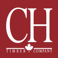 Canadian Heritage Timber Company Ltd.