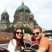 Ксения Соколова's photo