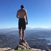Rasmus Toustrup's photo