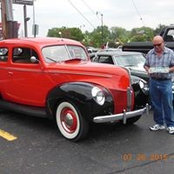 Bud Fair's photo