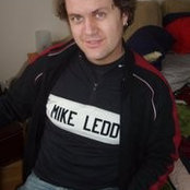 Mike Leddy's photo