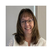 Lisa Nowak's photo