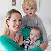 Bridget Harpur's photo