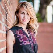 Ariane Machin's photo