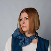 Дарина Даниленко's photo