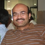 Sitaram Garlapati's photo