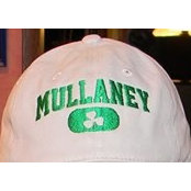 Janice Mullaneys foto