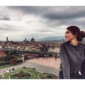 Merve Hasır's photo