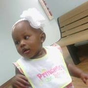 LaMonica McCains billede