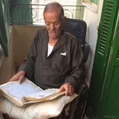 Hossam Mostafa's photo