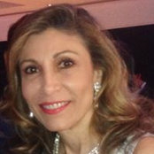 Mary Arias's photo