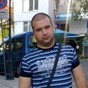 Foto von Georgi Amelev