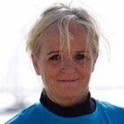 Lesley Murrays foto