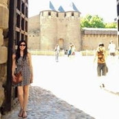Cindy Diaz's photo