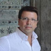 Cosimo Vozza's photo