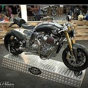 Sergio Moore's photo