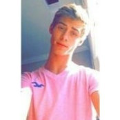 Andrew Torchias foto