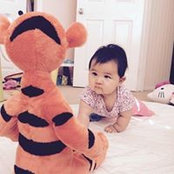 Hanna Gonzalez's photo