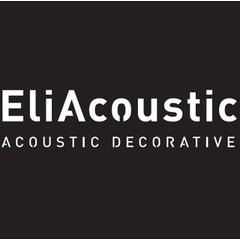 EliAcoustic - Acoustic Decorative