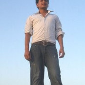 Sultan Nazirs foto