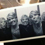 Leslie Salisburys foto
