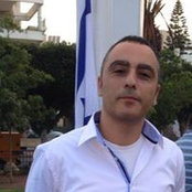 Oren Cohen's photo
