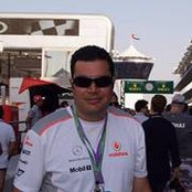 Juan Quiroga's photo