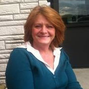 Foto von Tina Patterson-Csonka